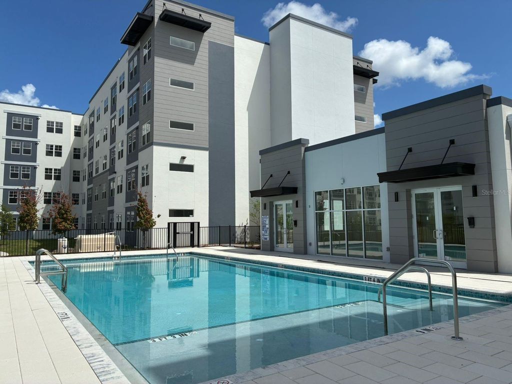 5587 MILLENIA PARK BOULEVARD 301, Orlando, FL 32839