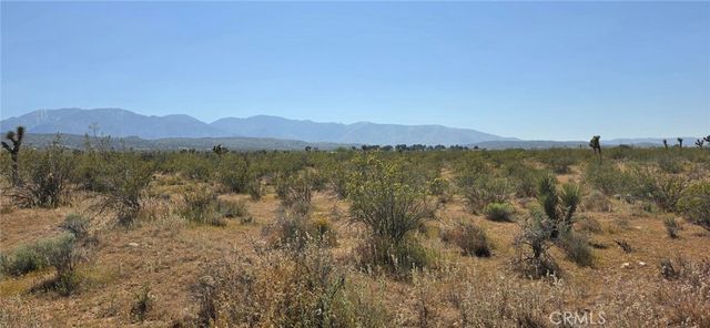 0 175th St E W14, Llano, CA 93591