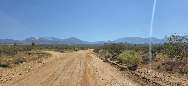 0 175th St E W14, Llano, CA 93591