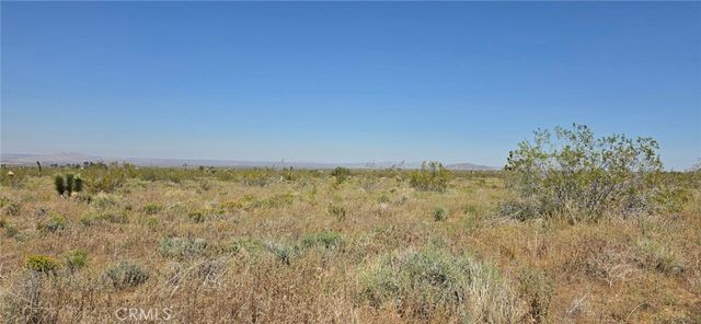 0 175th St E W14, Llano, CA 93591