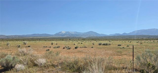 0 175th St E W14, Llano, CA 93591