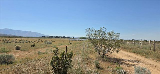 0 175th St E W14, Llano, CA 93591