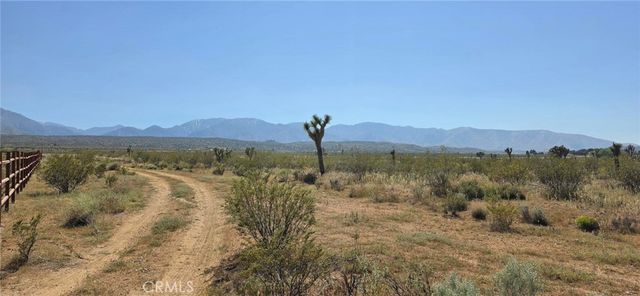 0 175th St E W14, Llano, CA 93591