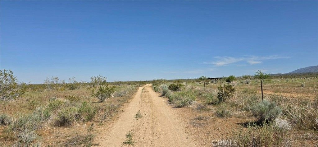 0 175th St E W14, Llano, CA 93591