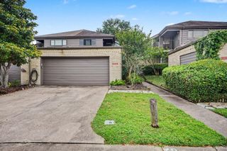 18242 Lakeside Lane, Houston, TX 77058