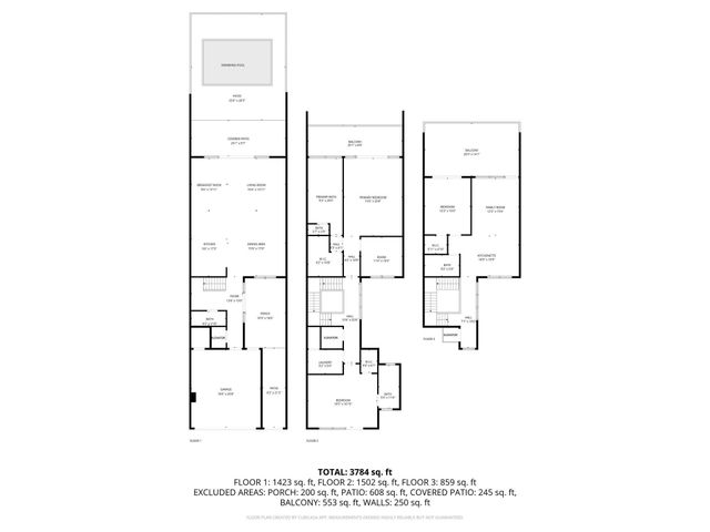 1022 Langer Way, Delray Beach, FL 33483