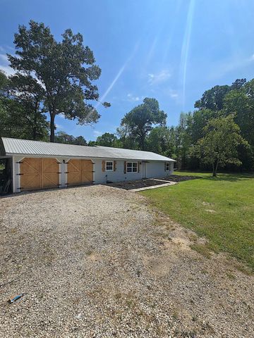 40 Bounds Lane, Huffman, TX 77336