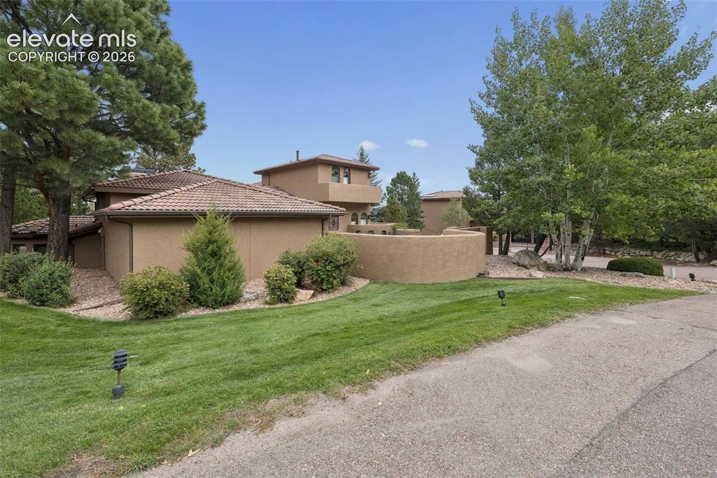 860 Appian Court, Colorado Springs, CO 80906 — photo 2