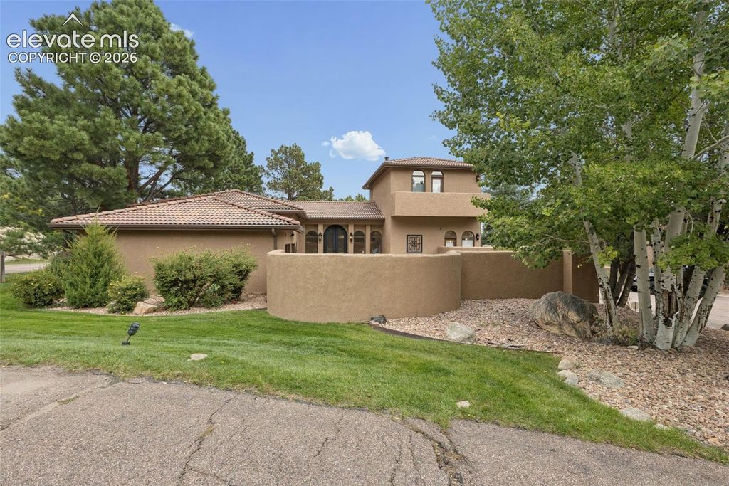 860 Appian Court, Colorado Springs, CO 80906 — photo 3