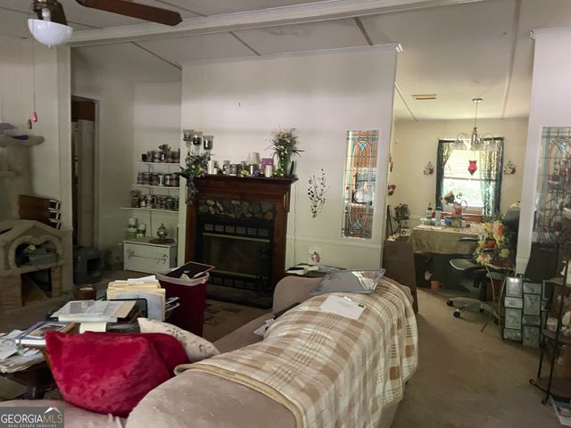 19 Peachtree Lake Drive, Sharpsburg, GA 30277