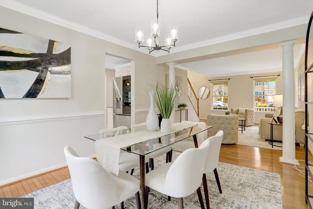 6799 TIDDLE WAY, Lorton, VA 22079