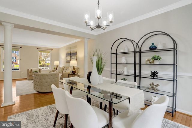 6799 TIDDLE WAY, Lorton, VA 22079