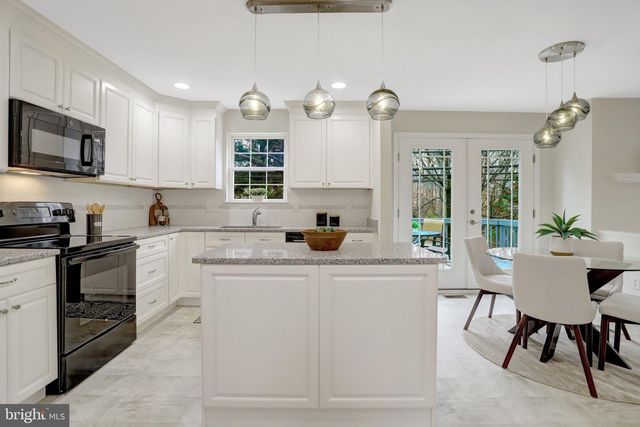 6799 TIDDLE WAY, Lorton, VA 22079