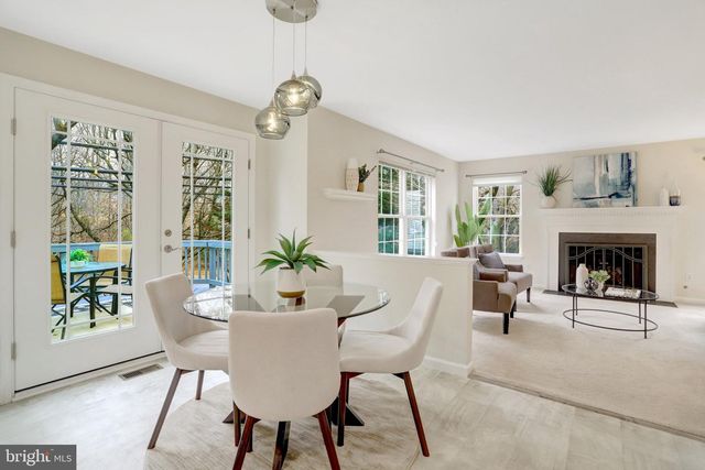 6799 TIDDLE WAY, Lorton, VA 22079