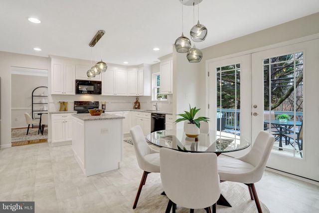 6799 TIDDLE WAY, Lorton, VA 22079