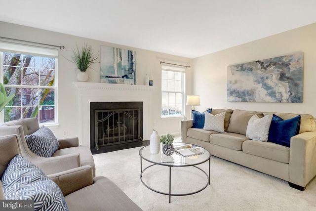 6799 TIDDLE WAY, Lorton, VA 22079