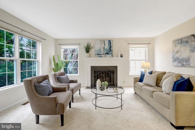 6799 TIDDLE WAY, Lorton, VA 22079