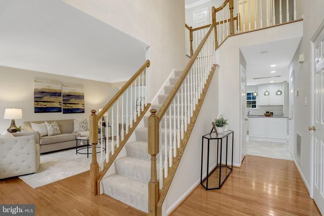 6799 TIDDLE WAY, Lorton, VA 22079