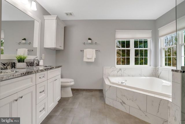 6799 TIDDLE WAY, Lorton, VA 22079