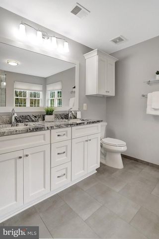 6799 TIDDLE WAY, Lorton, VA 22079