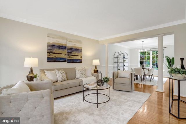 6799 TIDDLE WAY, Lorton, VA 22079