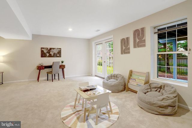 6799 TIDDLE WAY, Lorton, VA 22079