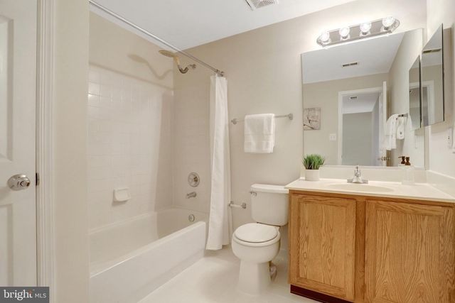 6799 TIDDLE WAY, Lorton, VA 22079