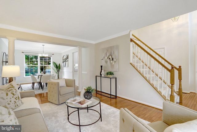 6799 TIDDLE WAY, Lorton, VA 22079