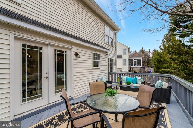 6799 TIDDLE WAY, Lorton, VA 22079