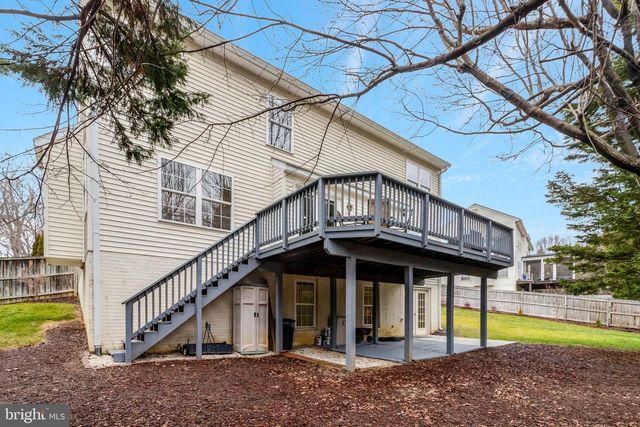 6799 TIDDLE WAY, Lorton, VA 22079