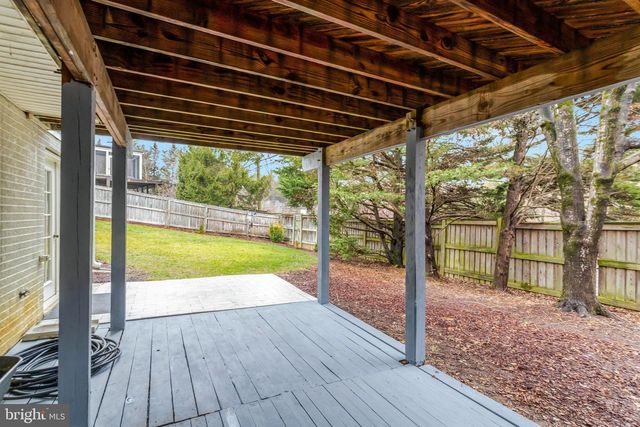 6799 TIDDLE WAY, Lorton, VA 22079