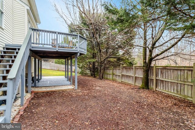 6799 TIDDLE WAY, Lorton, VA 22079