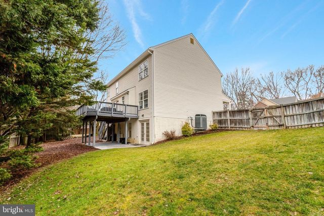 6799 TIDDLE WAY, Lorton, VA 22079