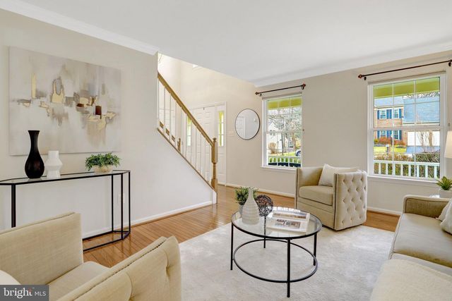 6799 TIDDLE WAY, Lorton, VA 22079