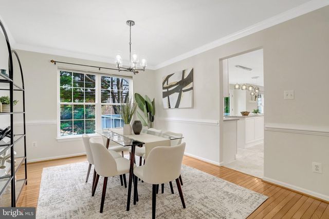 6799 TIDDLE WAY, Lorton, VA 22079