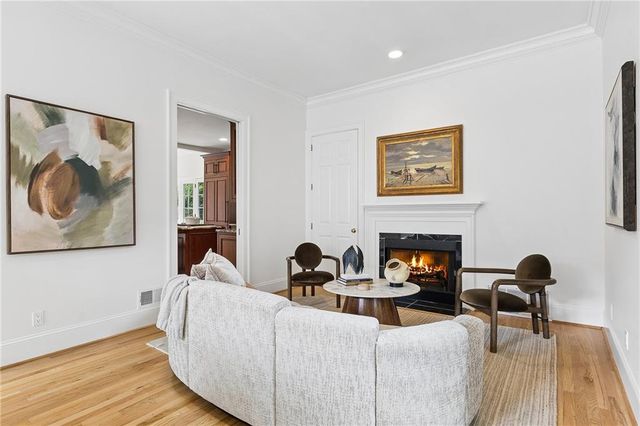 317 Beverly Road NE, Atlanta, GA 30309