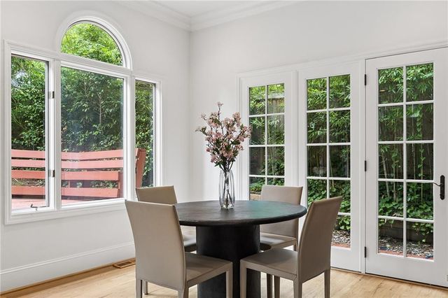 317 Beverly Road NE, Atlanta, GA 30309