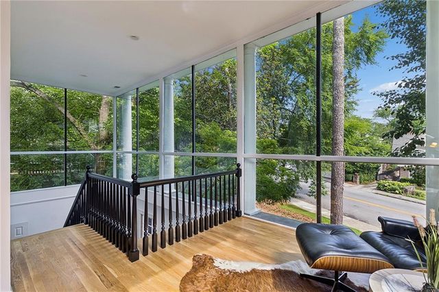 317 Beverly Road NE, Atlanta, GA 30309