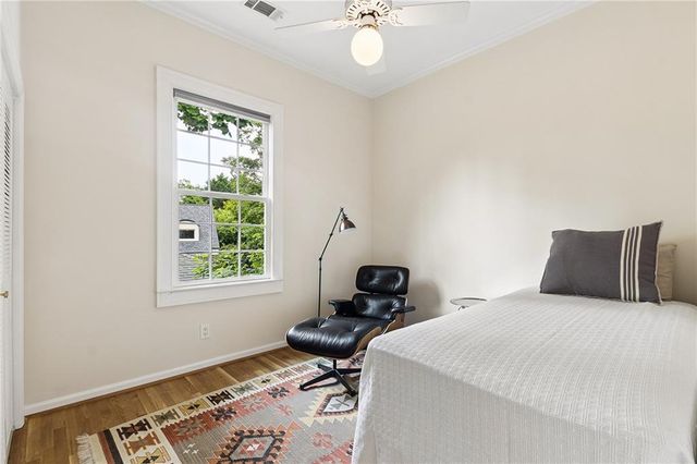317 Beverly Road NE, Atlanta, GA 30309