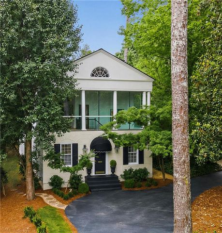 317 Beverly Road NE, Atlanta, GA 30309