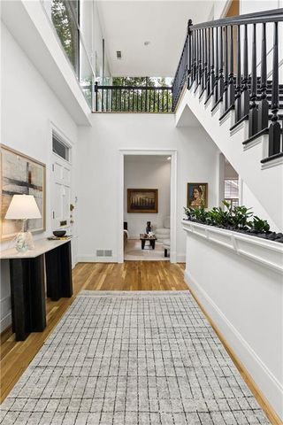 317 Beverly Road NE, Atlanta, GA 30309