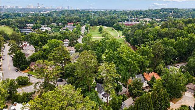 317 Beverly Road NE, Atlanta, GA 30309