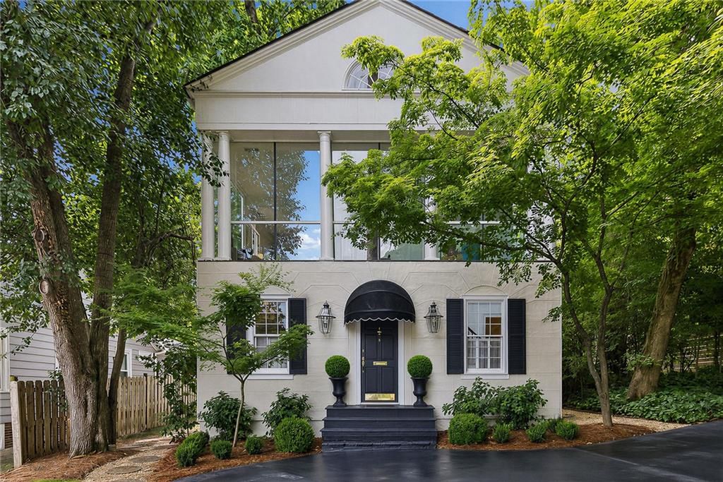 317 Beverly Road NE, Atlanta, GA 30309