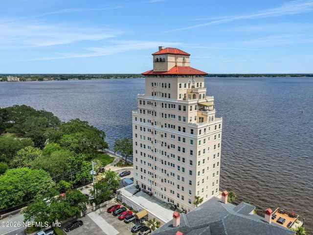 1846 MARGARET Street 10A & 10B, Jacksonville, FL 32204