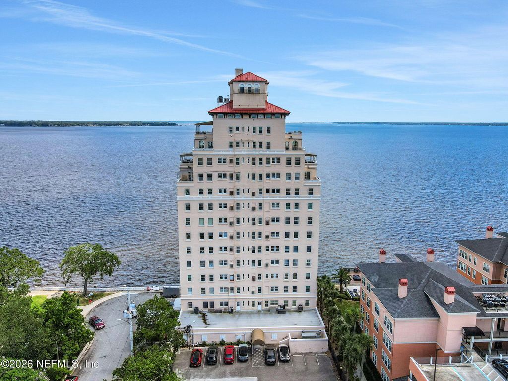 1846 MARGARET Street 10A & 10B, Jacksonville, FL 32204