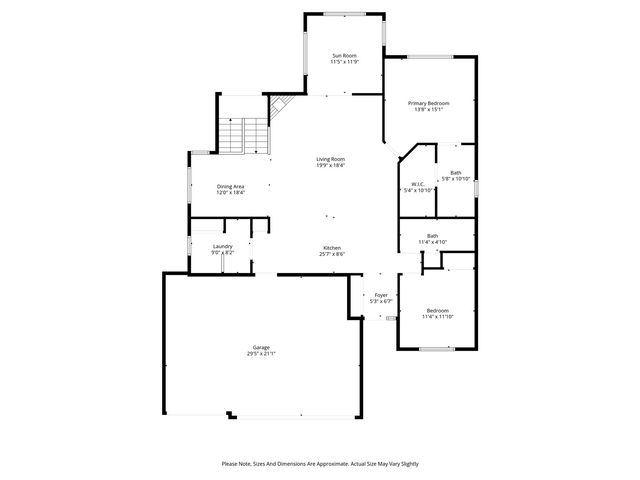 3965 Peridot Dr, Marion, IA 52302