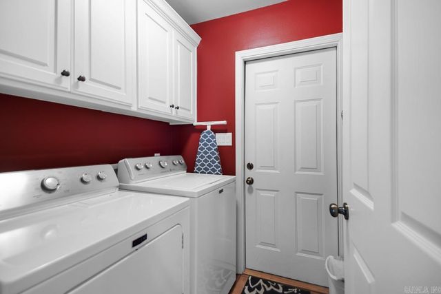 3006 Mustang Cv, Alexander, AR 72002