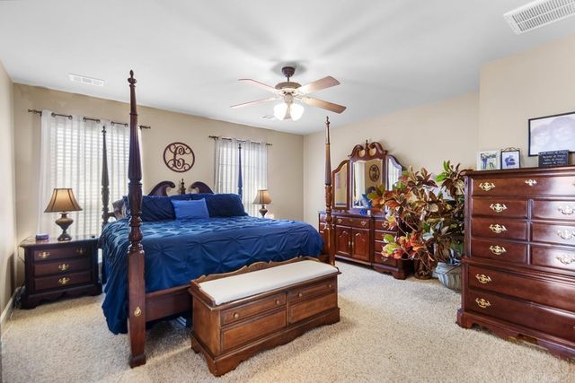 3006 Mustang Cv, Alexander, AR 72002