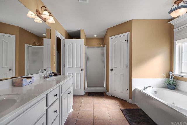 3006 Mustang Cv, Alexander, AR 72002