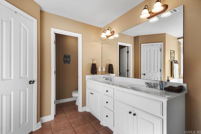 3006 Mustang Cv, Alexander, AR 72002